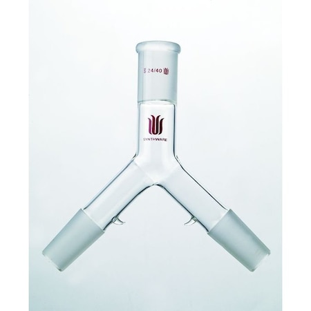 Synthware ADAPTER, CONNECTING, 24/40 A102440